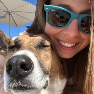 Meet your Posher, Christine